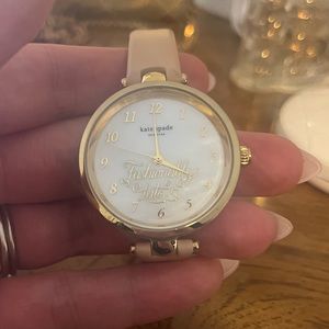 Kate Spade Watch